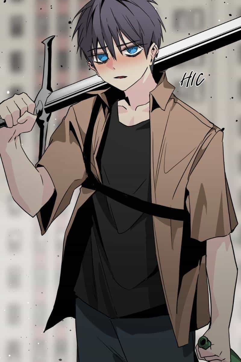 Kẻ Giết Anh Hùng - Chương 89 - ảnh 106