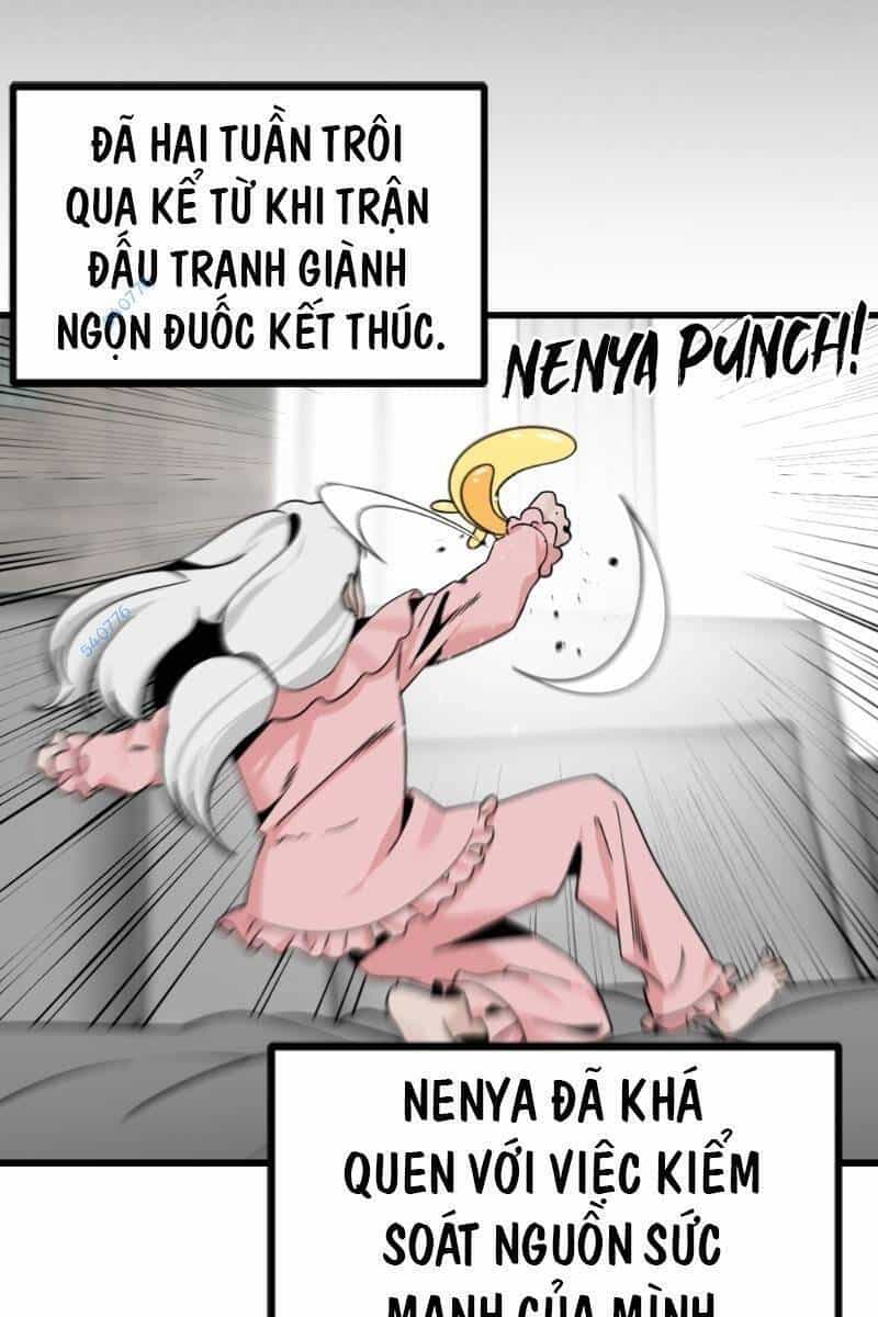 Kẻ Giết Anh Hùng - Chương 94 - ảnh 13