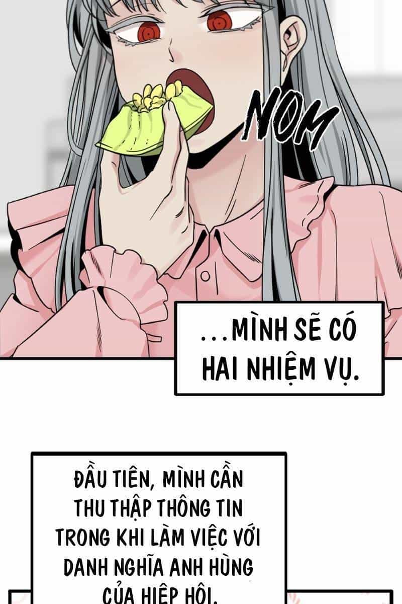 Kẻ Giết Anh Hùng - Chương 94 - ảnh 16