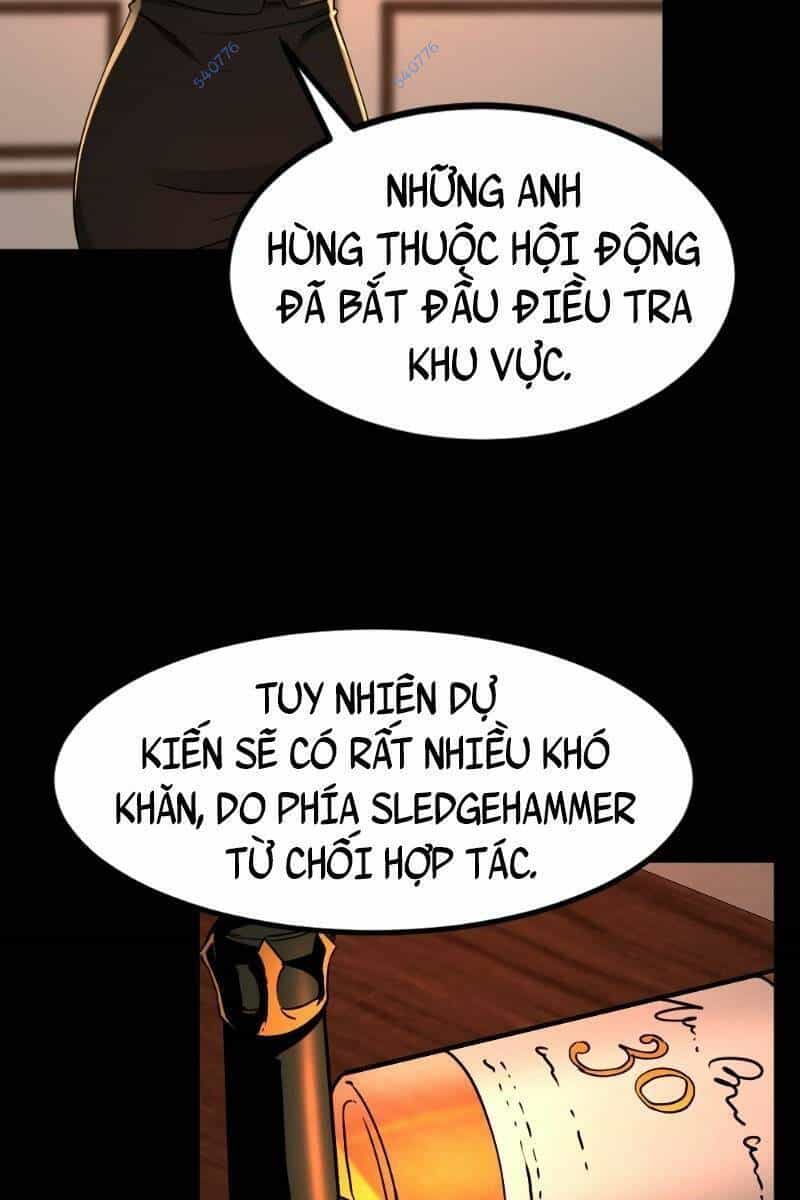 Kẻ Giết Anh Hùng - Chương 94 - ảnh 63