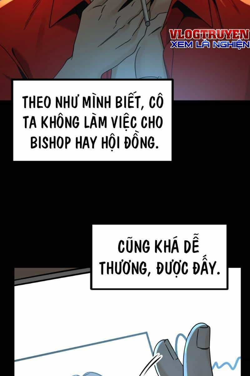 Kẻ Giết Anh Hùng - Chương 94 - ảnh 74