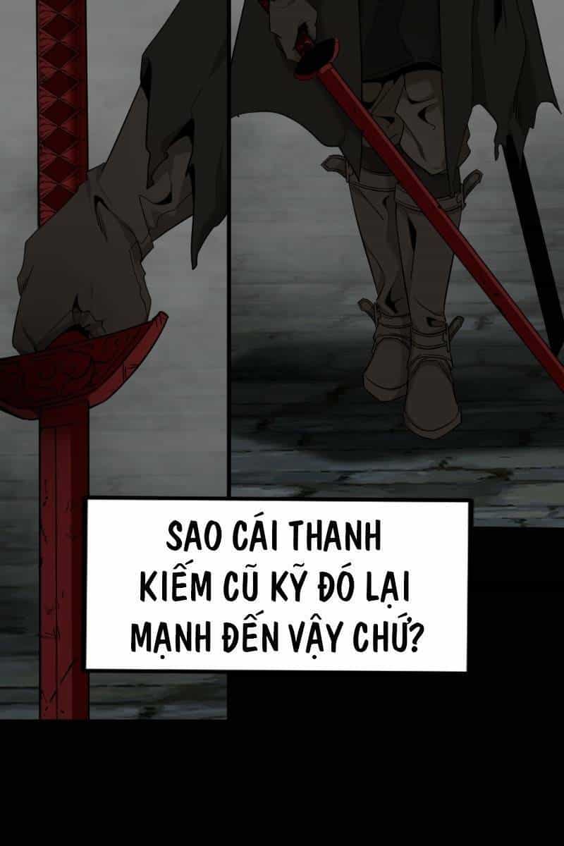 Kẻ Giết Anh Hùng - Chương 97 - ảnh 22