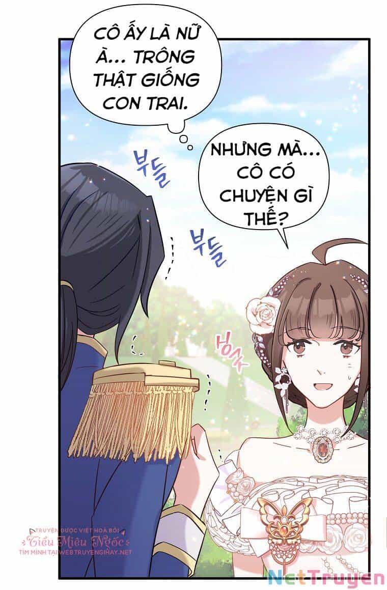 Kế Hoạch B - Chương 13 - ảnh 27