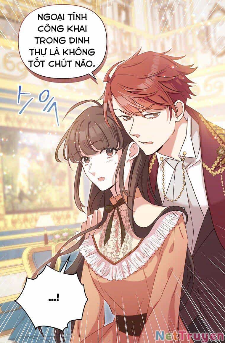 Kế Hoạch B - Chương 13 - ảnh 62