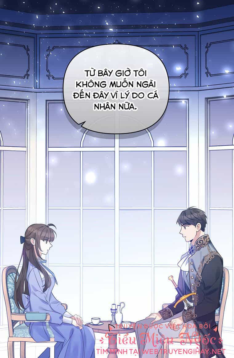 Kế Hoạch B - Chương 2 - ảnh 20