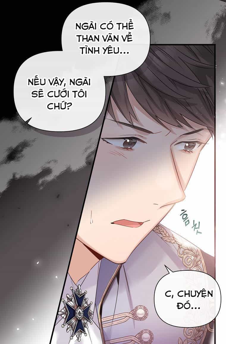 Kế Hoạch B - Chương 2 - ảnh 33