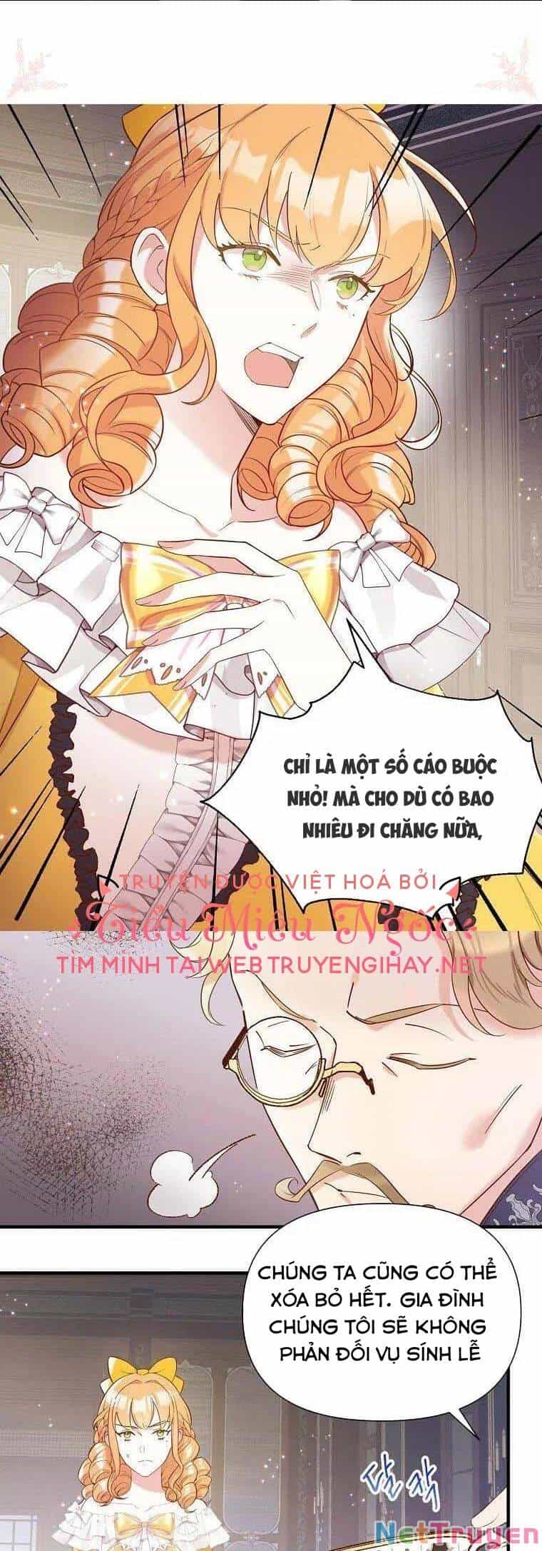 Kế Hoạch B - Chương 20 - ảnh 3