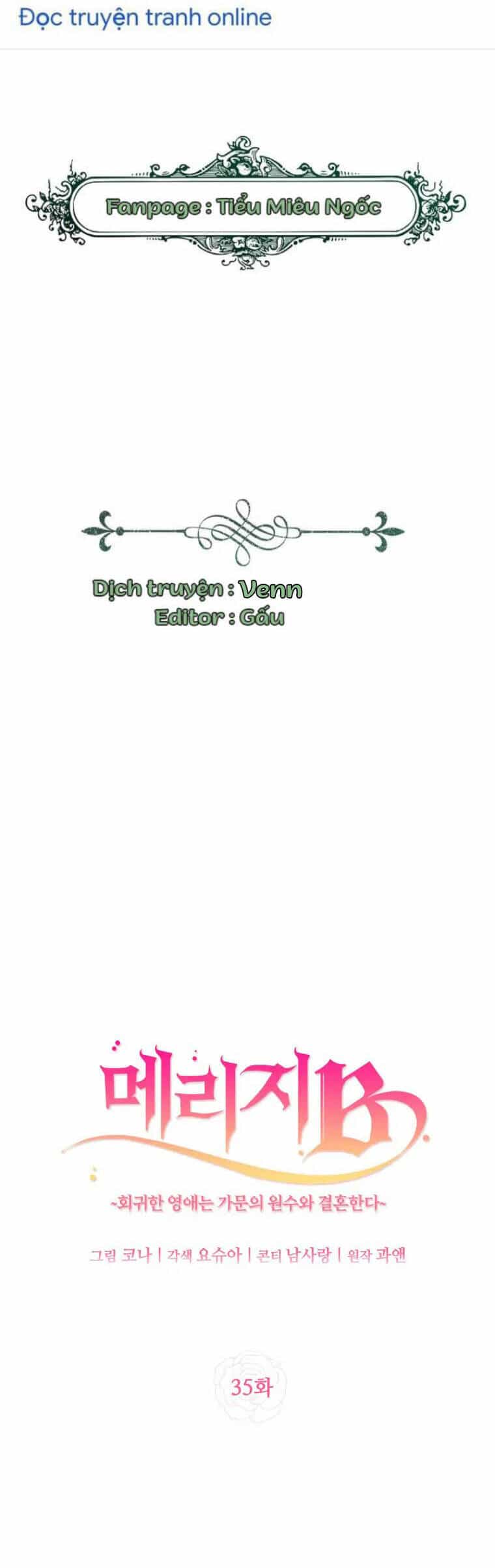 Kế Hoạch B - Chương 35 - ảnh 2