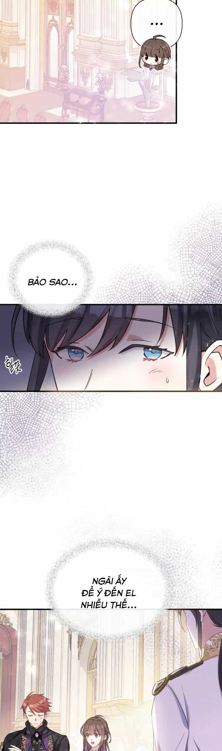 Kế Hoạch B - Chương 39 - ảnh 7