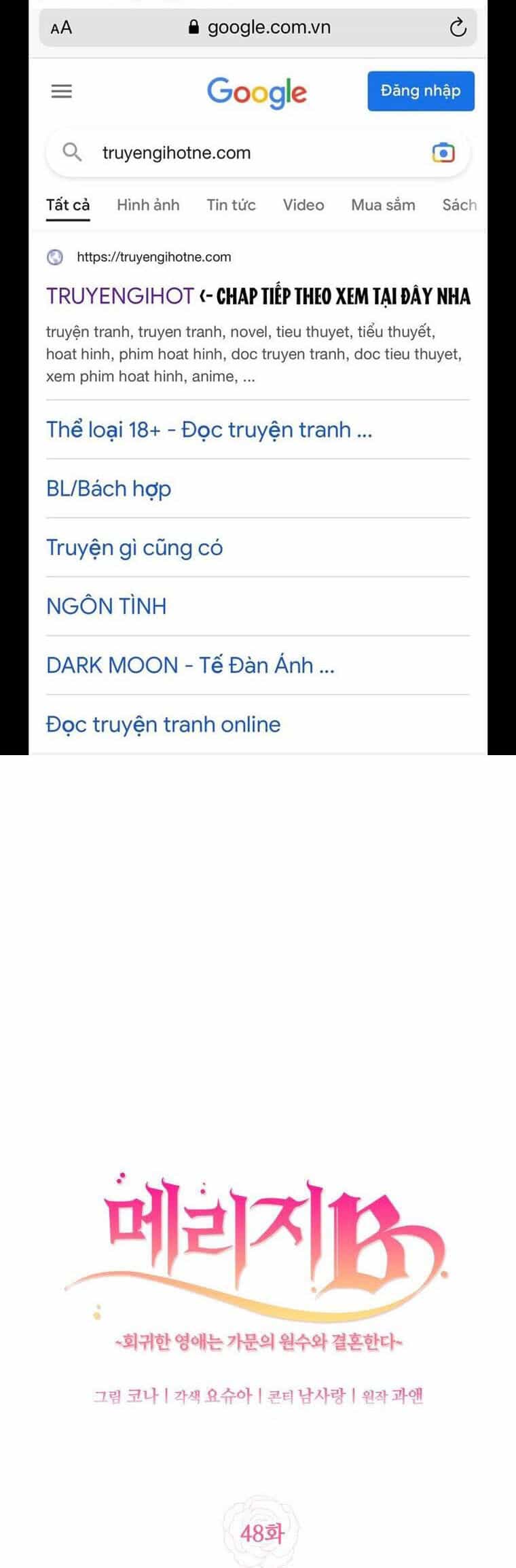 Kế Hoạch B - Chương 48 - ảnh 2