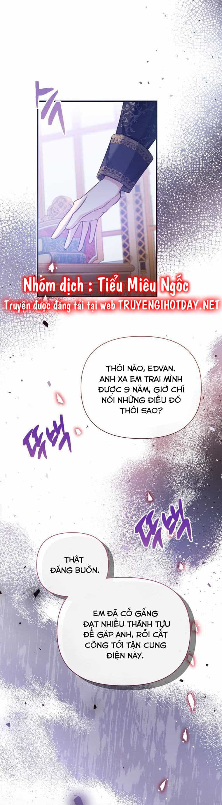 Kế Hoạch B - Chương 48 - ảnh 9