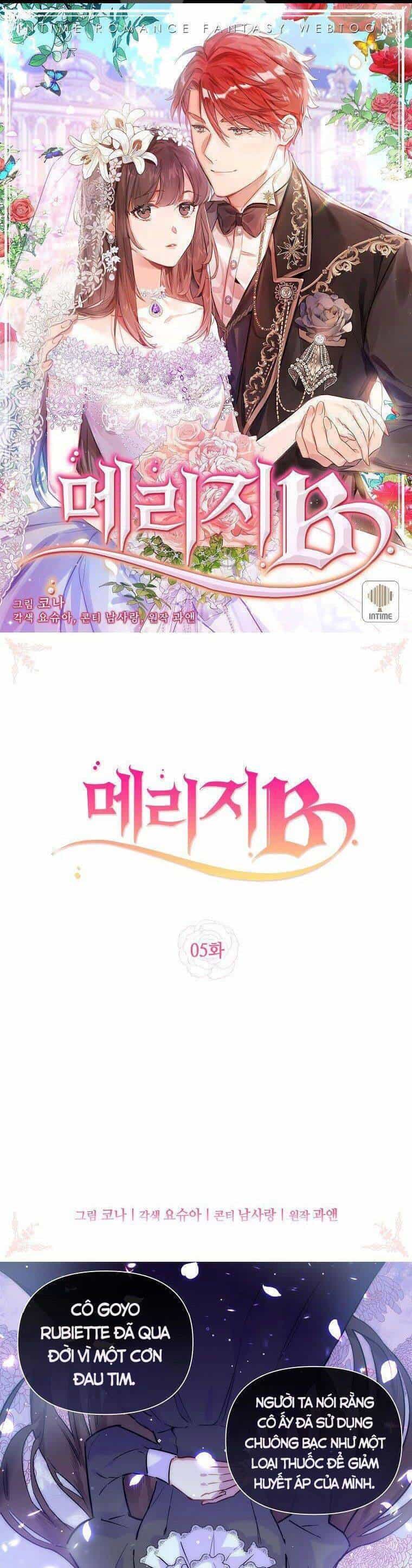 Kế Hoạch B - Chương 5 - ảnh 2