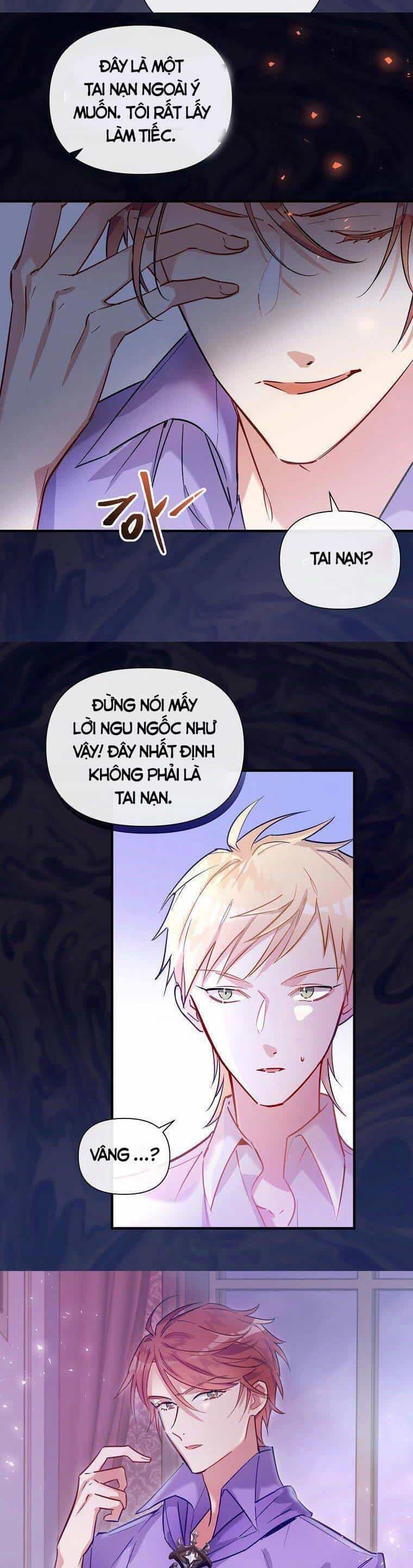Kế Hoạch B - Chương 5 - ảnh 4