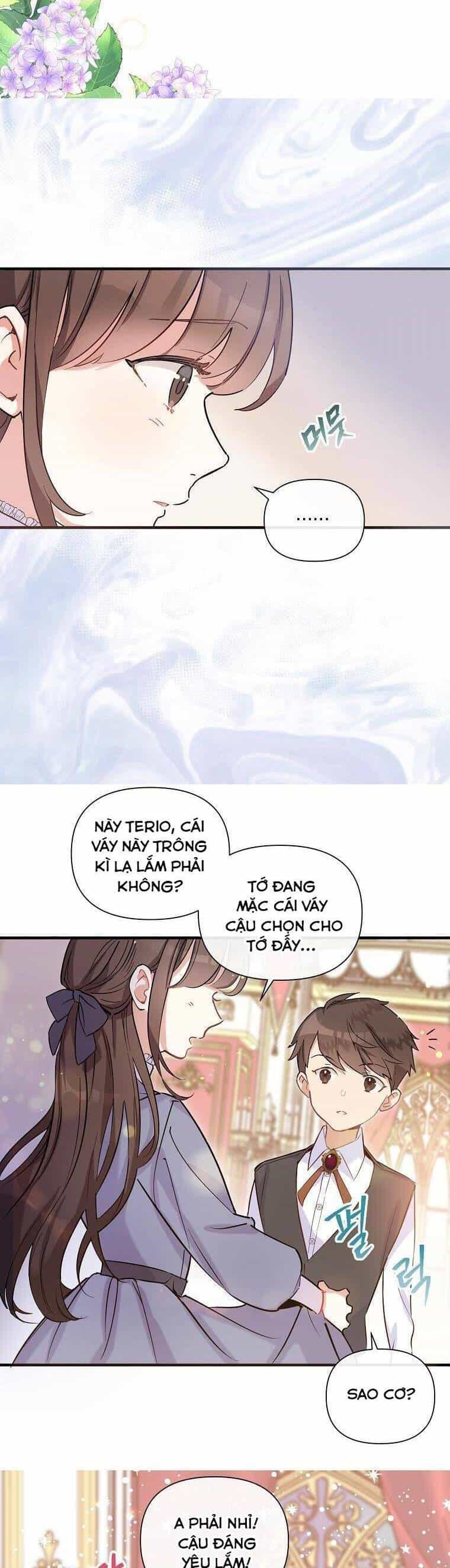 Kế Hoạch B - Chương 7 - ảnh 5