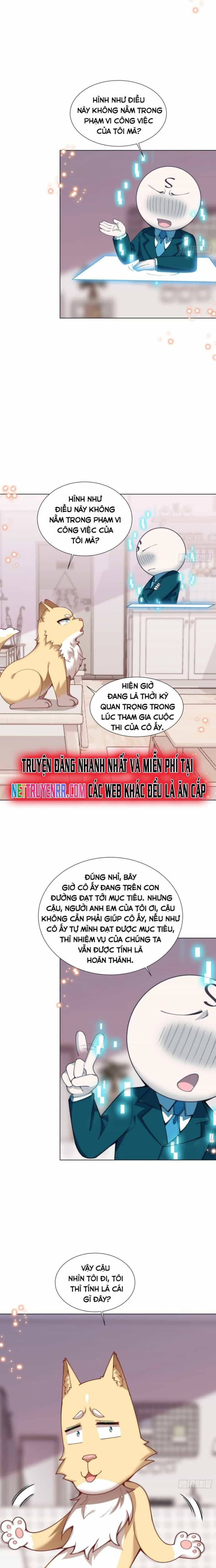 Kế Hoạch Bồi Dưỡng Streamer Của Cẩu Hoàng - Chương 12 - ảnh 4