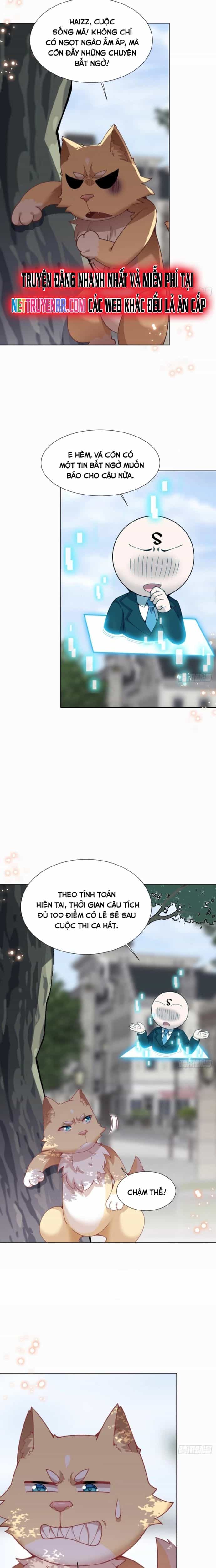 Kế Hoạch Bồi Dưỡng Streamer Của Cẩu Hoàng - Chương 13 - ảnh 8
