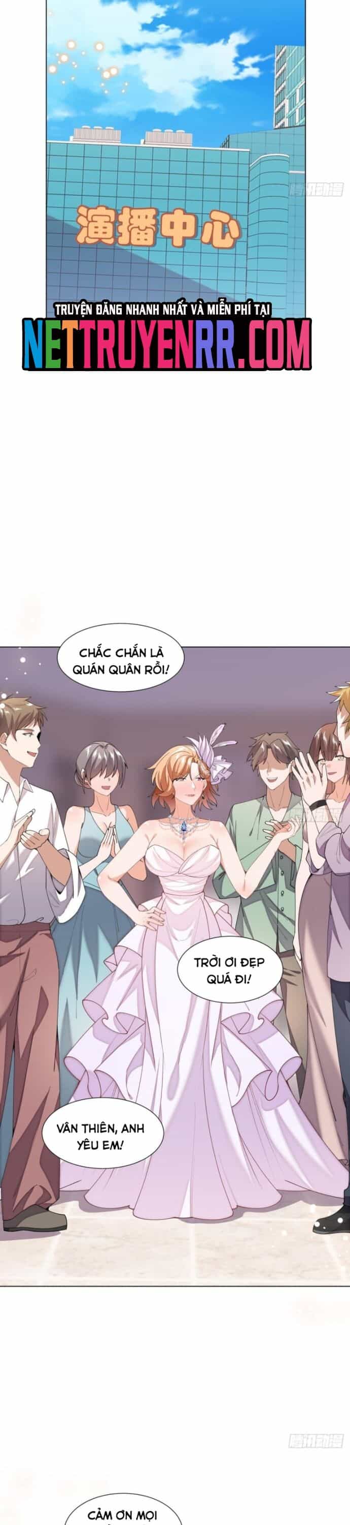 Kế Hoạch Bồi Dưỡng Streamer Của Cẩu Hoàng - Chương 17 - ảnh 15