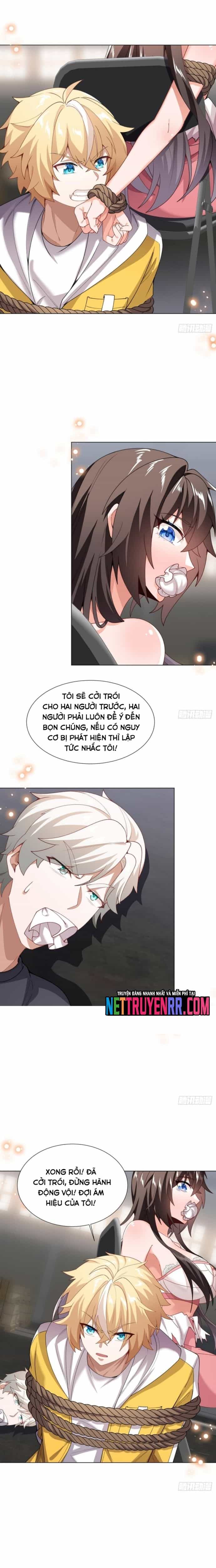 Kế Hoạch Bồi Dưỡng Streamer Của Cẩu Hoàng - Chương 18 - ảnh 3
