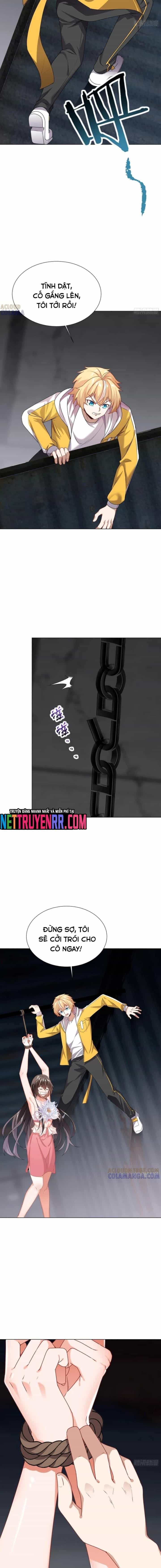 Kế Hoạch Bồi Dưỡng Streamer Của Cẩu Hoàng - Chương 20 - ảnh 7