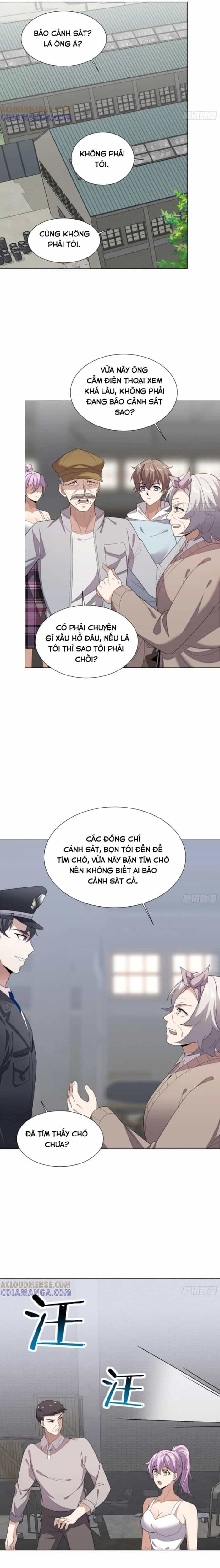Kế Hoạch Bồi Dưỡng Streamer Của Cẩu Hoàng - Chương 21 - ảnh 2