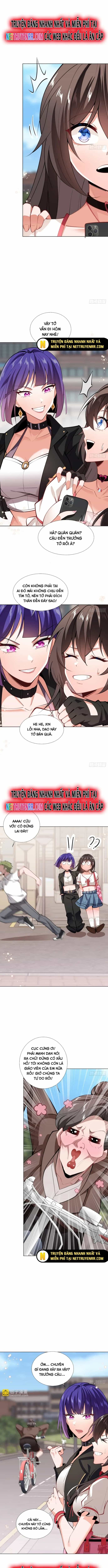 Kế Hoạch Bồi Dưỡng Streamer Của Cẩu Hoàng - Chương 6 - ảnh 4