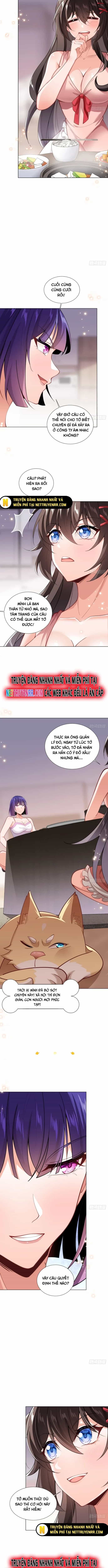 Kế Hoạch Bồi Dưỡng Streamer Của Cẩu Hoàng - Chương 7 - ảnh 5