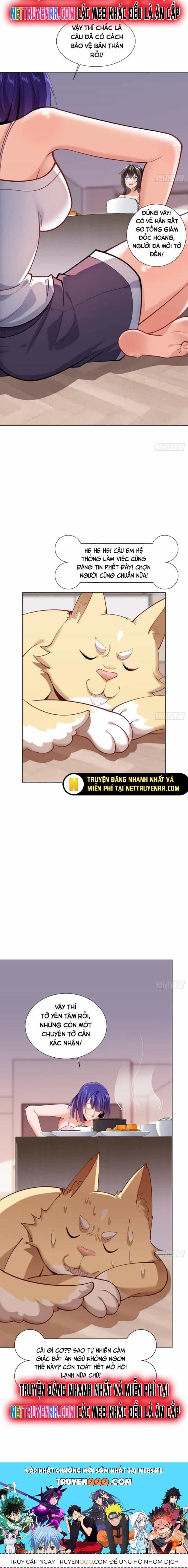 Kế Hoạch Bồi Dưỡng Streamer Của Cẩu Hoàng - Chương 7.1 - ảnh 6