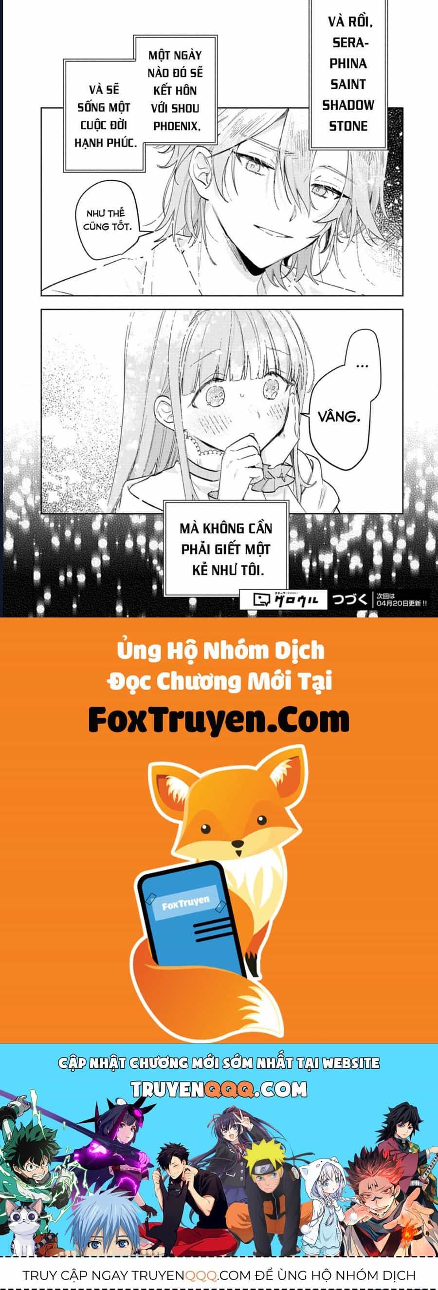 Kế Hoạch Cải Tạo Nữ Phản Diện - Chương 3 - ảnh 36