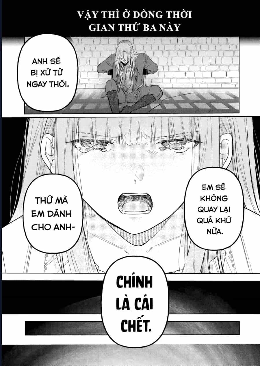 Kế Hoạch Cải Tạo Nữ Phản Diện - Chương 9 - ảnh 24