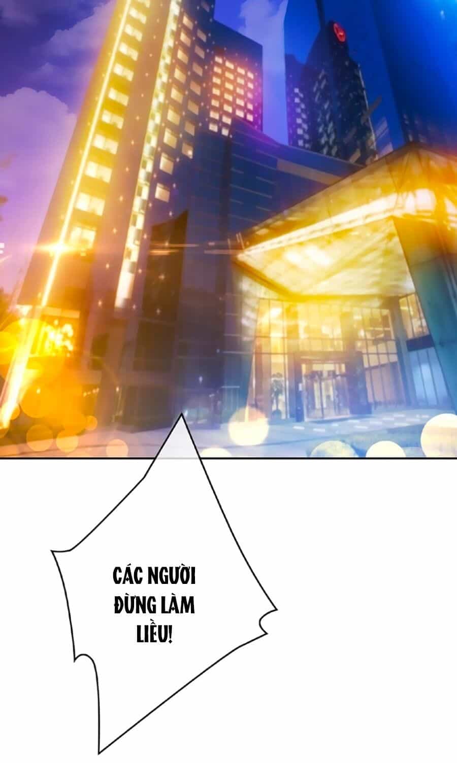 Kế Hoạch Công Lược Của Cô Vợ Gả Thay - Chương 1 - ảnh 3