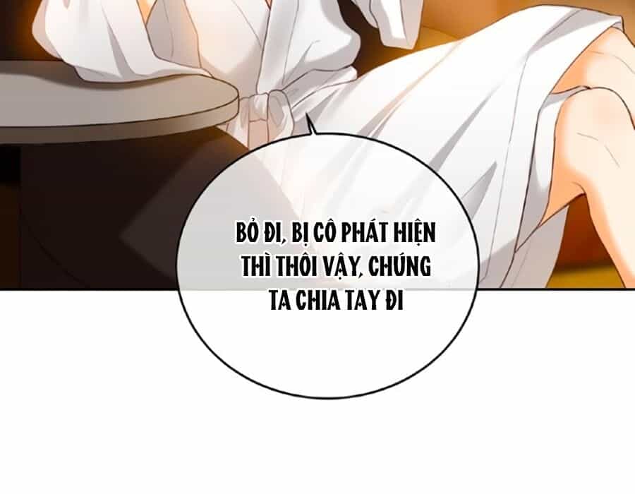 Kế Hoạch Công Lược Của Cô Vợ Gả Thay - Chương 1 - ảnh 39
