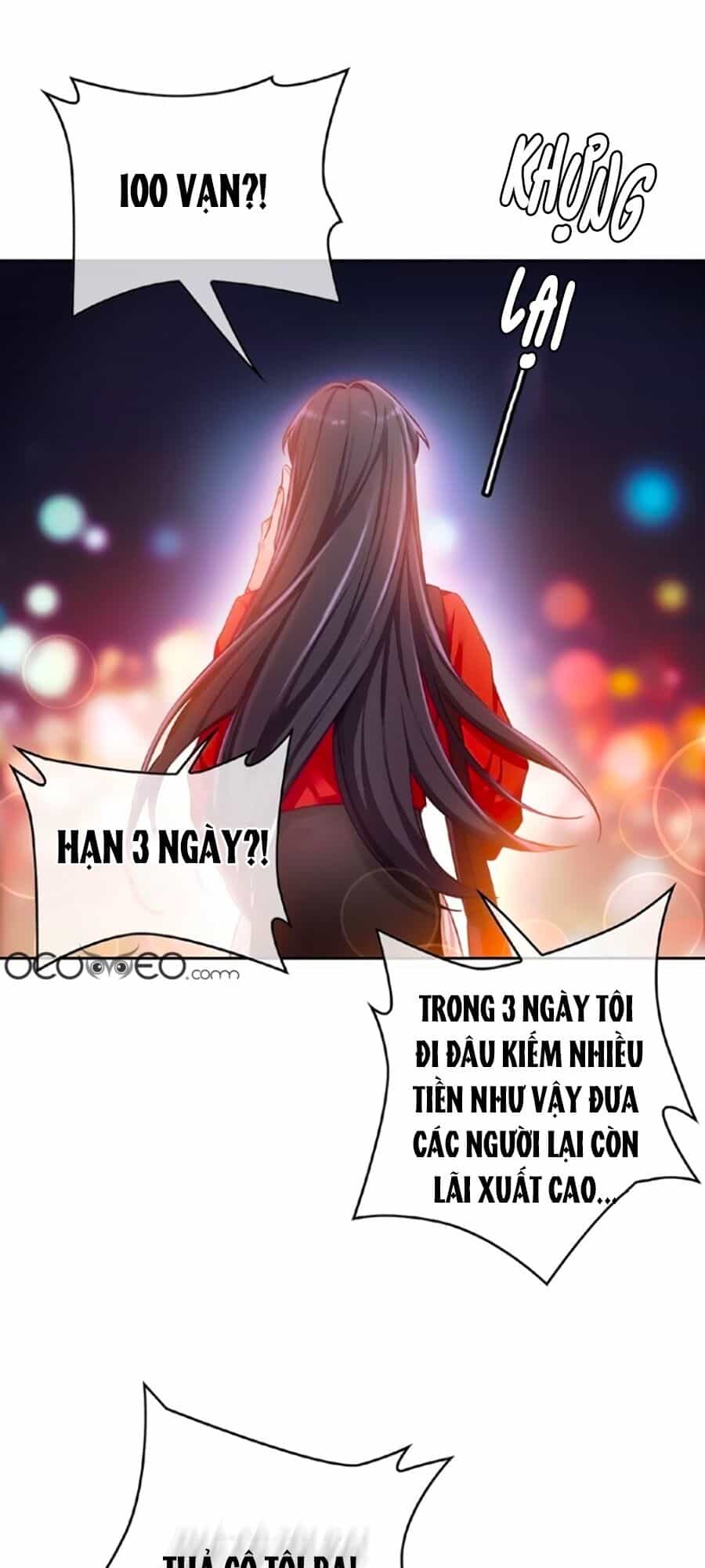 Kế Hoạch Công Lược Của Cô Vợ Gả Thay - Chương 1 - ảnh 5