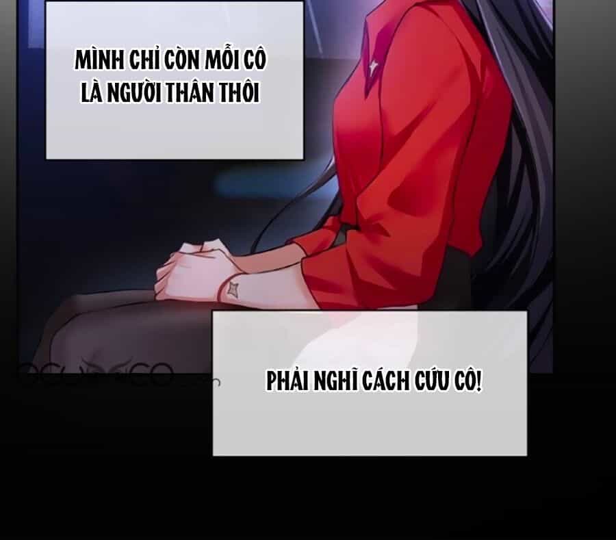 Kế Hoạch Công Lược Của Cô Vợ Gả Thay - Chương 1 - ảnh 51