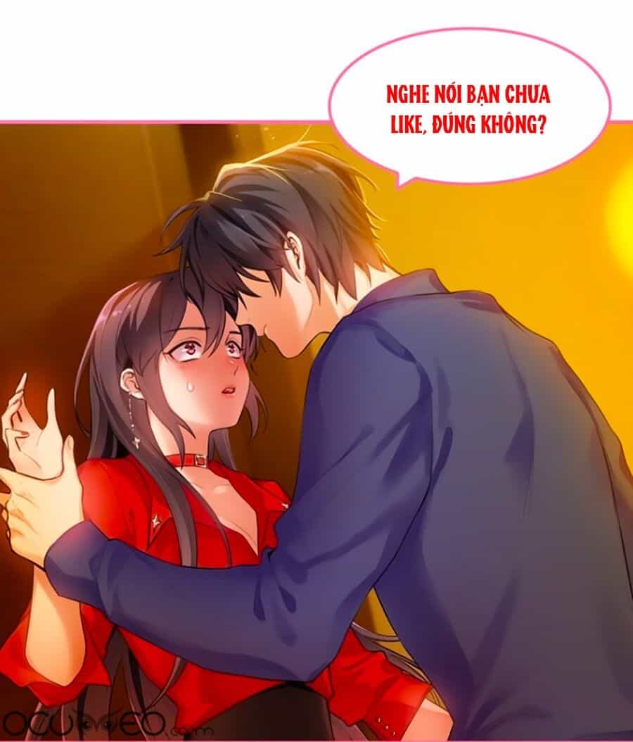 Kế Hoạch Công Lược Của Cô Vợ Gả Thay - Chương 1 - ảnh 56