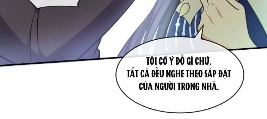 Kế Hoạch Công Lược Của Cô Vợ Gả Thay - Chương 10 - ảnh 4