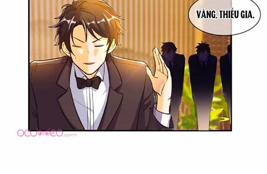 Kế Hoạch Công Lược Của Cô Vợ Gả Thay - Chương 11 - ảnh 19
