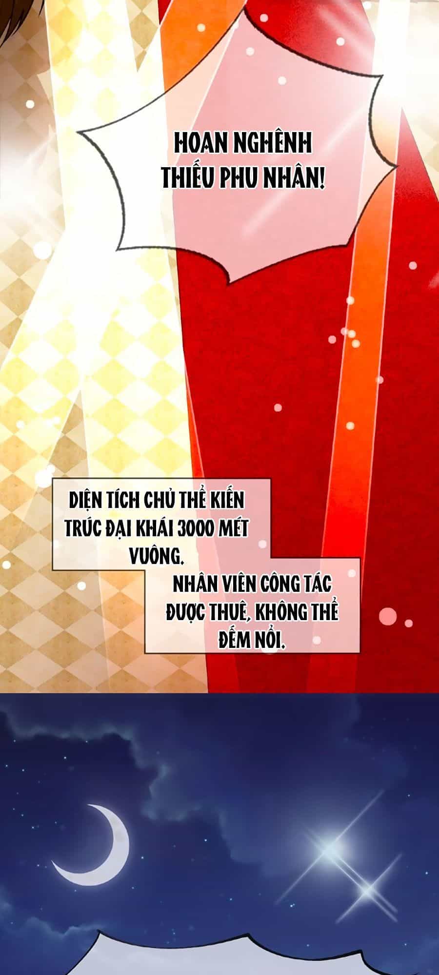 Kế Hoạch Công Lược Của Cô Vợ Gả Thay - Chương 11 - ảnh 8