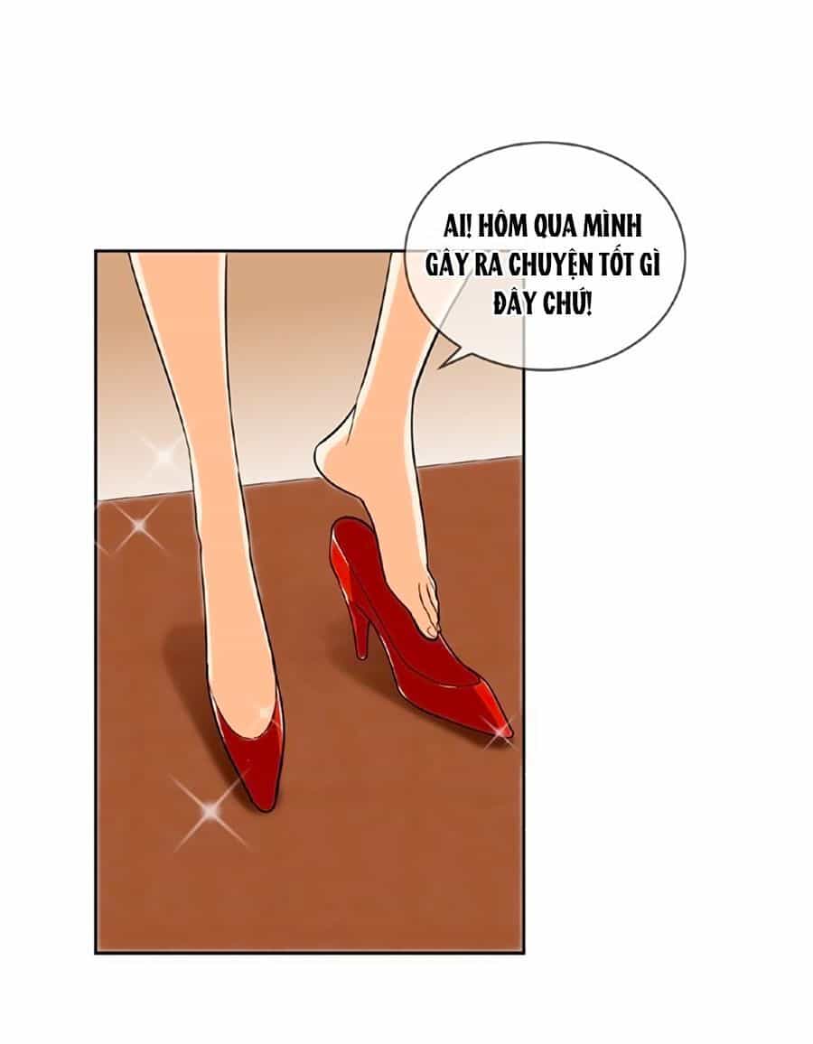 Kế Hoạch Công Lược Của Cô Vợ Gả Thay - Chương 12 - ảnh 27