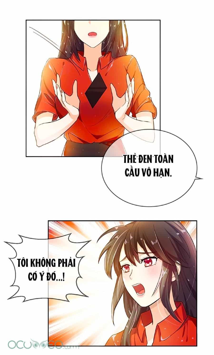 Kế Hoạch Công Lược Của Cô Vợ Gả Thay - Chương 12 - ảnh 33