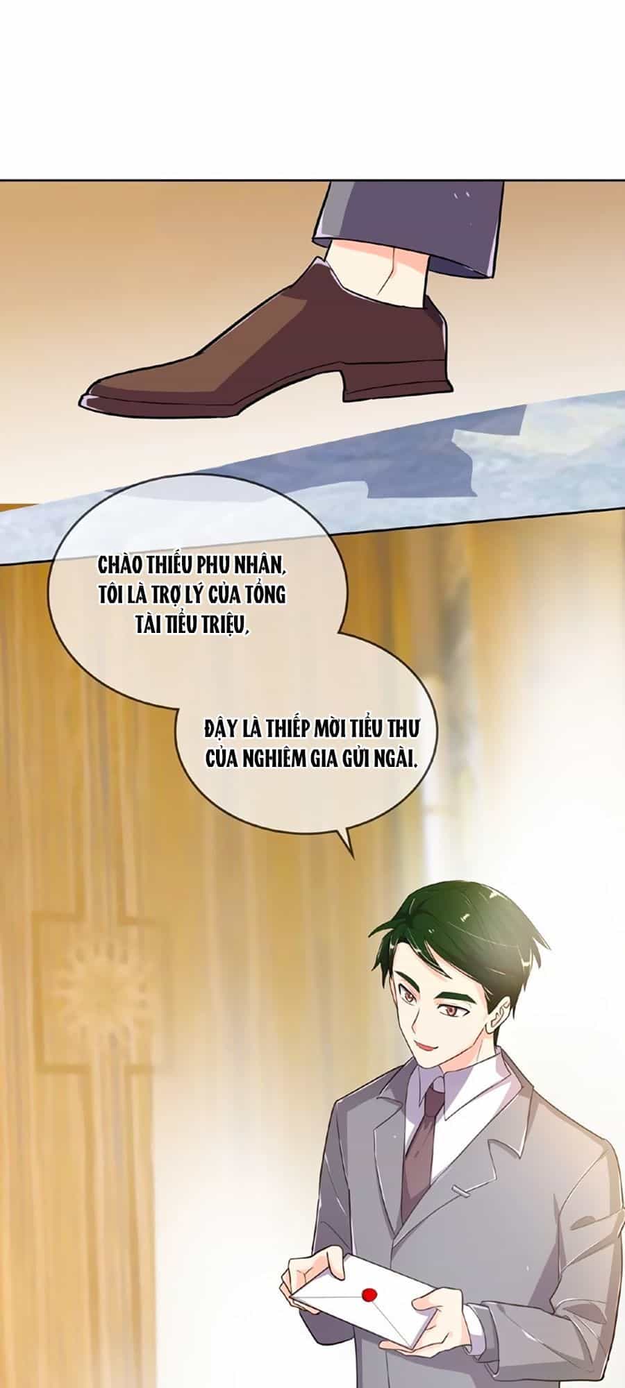 Kế Hoạch Công Lược Của Cô Vợ Gả Thay - Chương 12 - ảnh 35