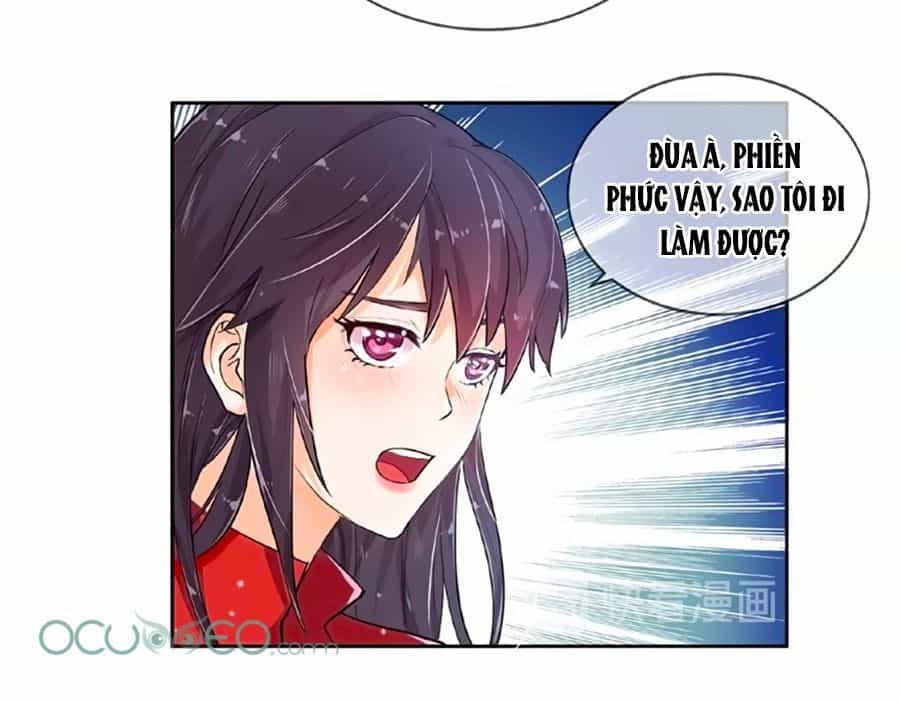 Kế Hoạch Công Lược Của Cô Vợ Gả Thay - Chương 12 - ảnh 38