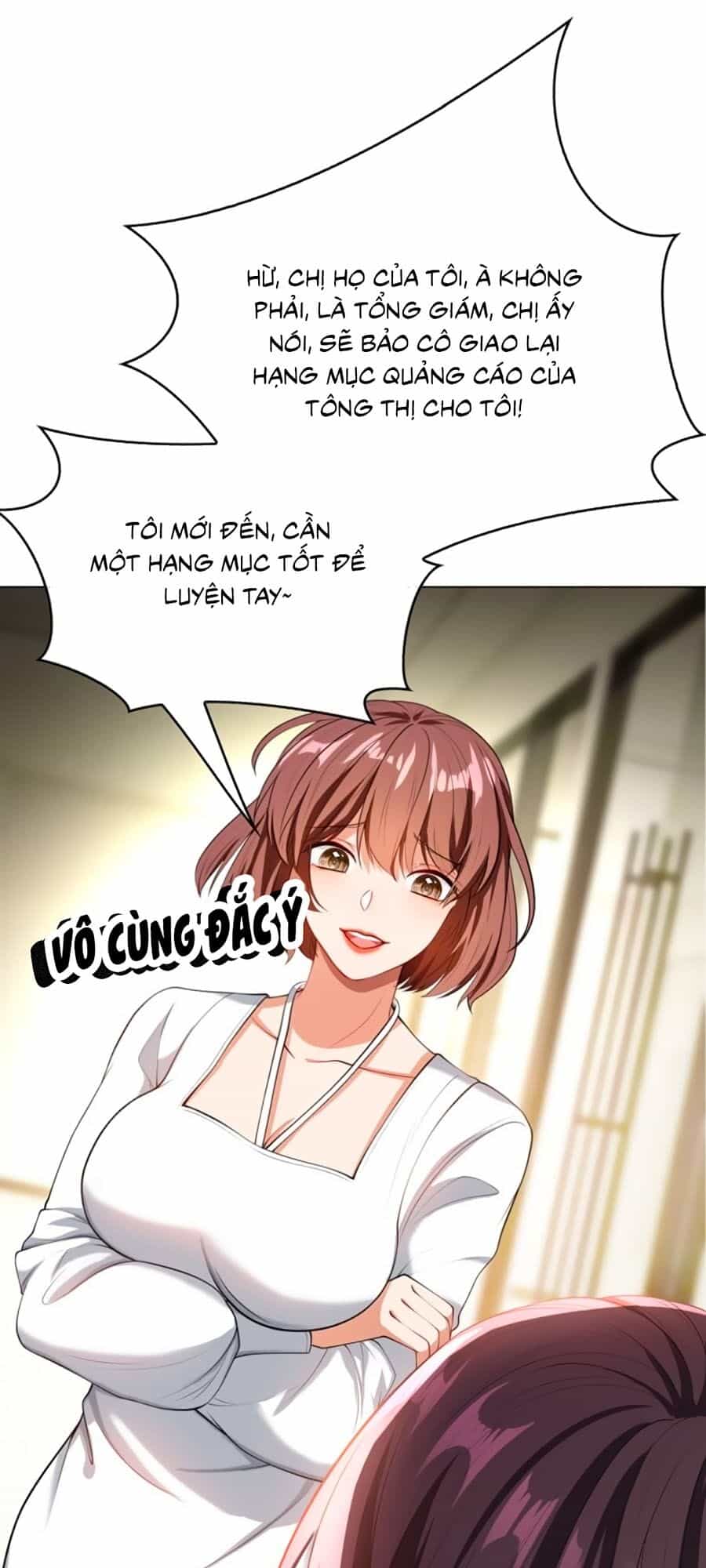 Kế Hoạch Công Lược Của Cô Vợ Gả Thay - Chương 13 - ảnh 13