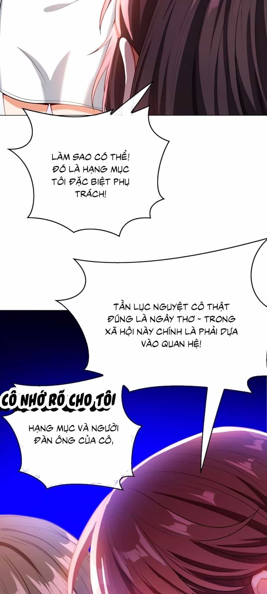 Kế Hoạch Công Lược Của Cô Vợ Gả Thay - Chương 13 - ảnh 14