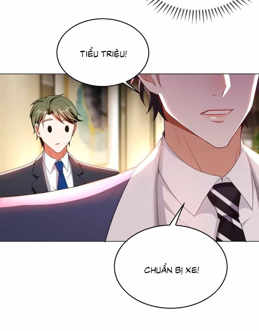 Kế Hoạch Công Lược Của Cô Vợ Gả Thay - Chương 13 - ảnh 48