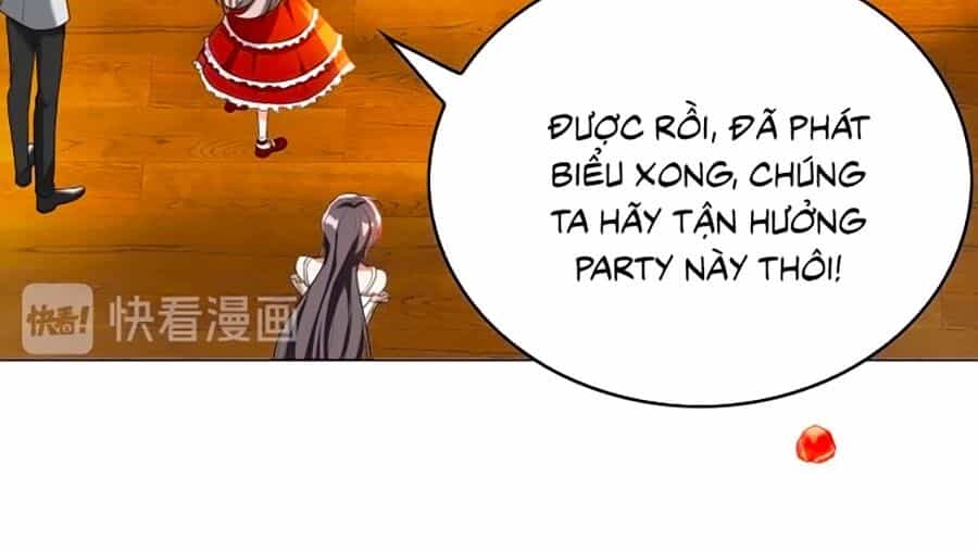 Kế Hoạch Công Lược Của Cô Vợ Gả Thay - Chương 14 - ảnh 19