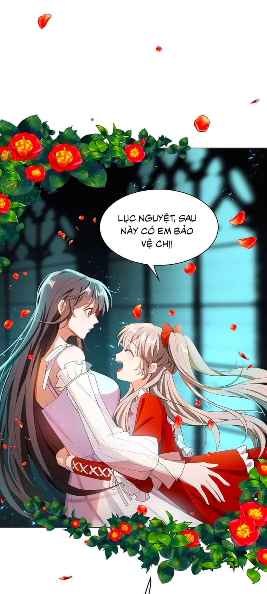 Kế Hoạch Công Lược Của Cô Vợ Gả Thay - Chương 14 - ảnh 20