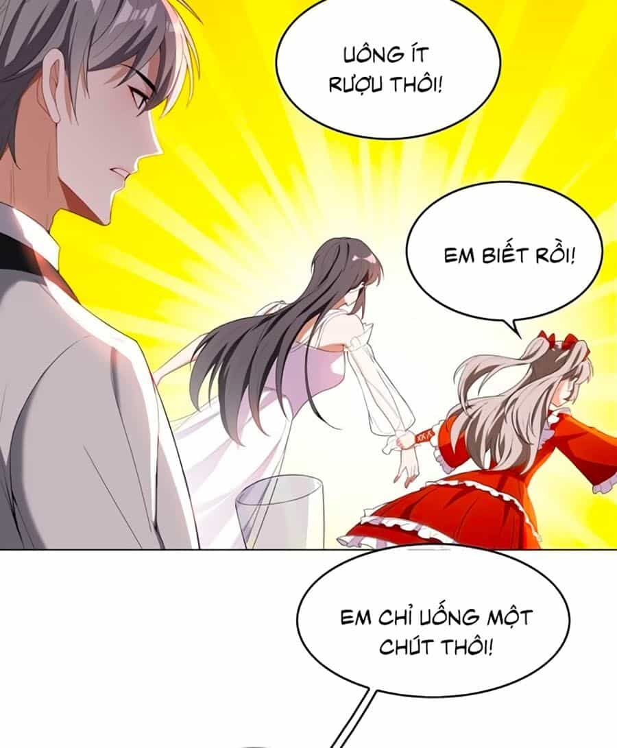 Kế Hoạch Công Lược Của Cô Vợ Gả Thay - Chương 14 - ảnh 23
