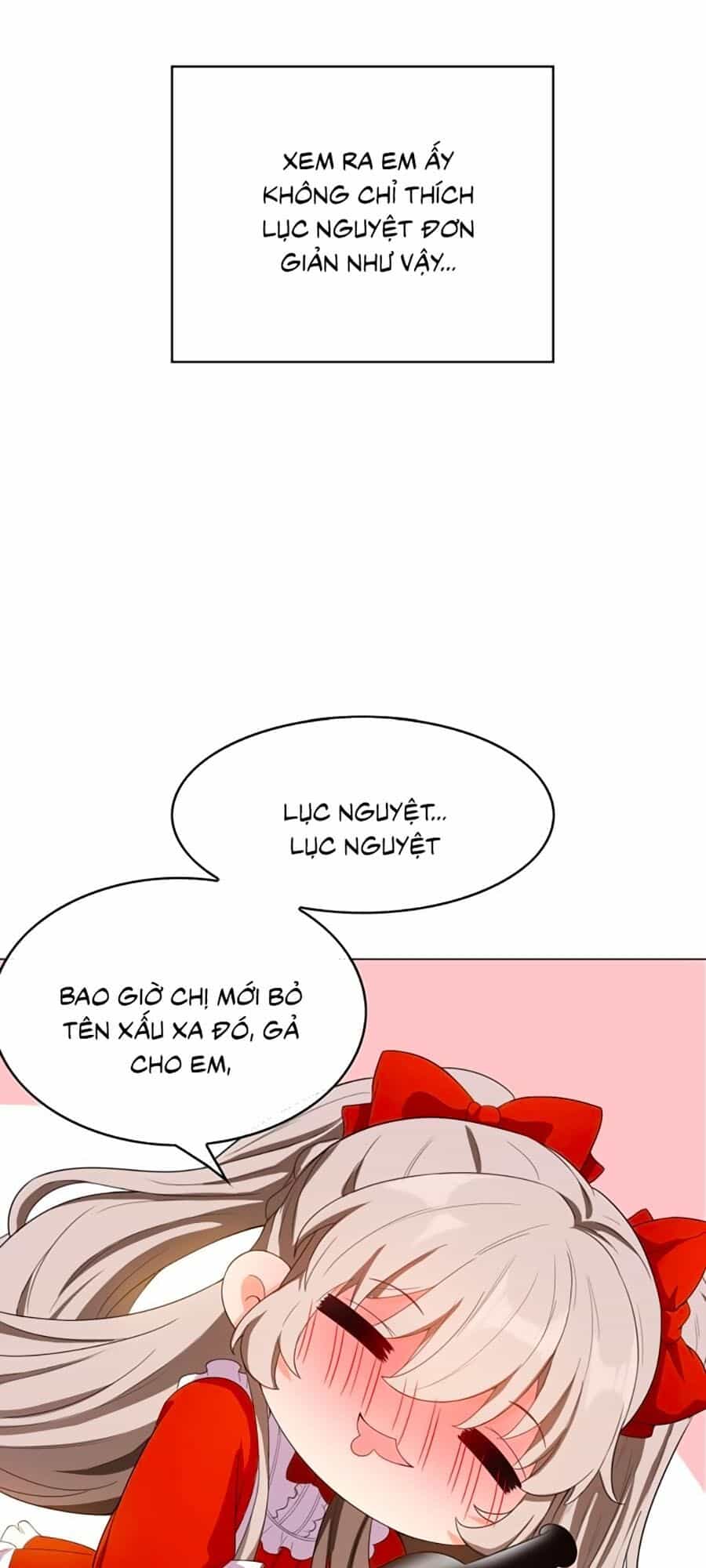 Kế Hoạch Công Lược Của Cô Vợ Gả Thay - Chương 14 - ảnh 26