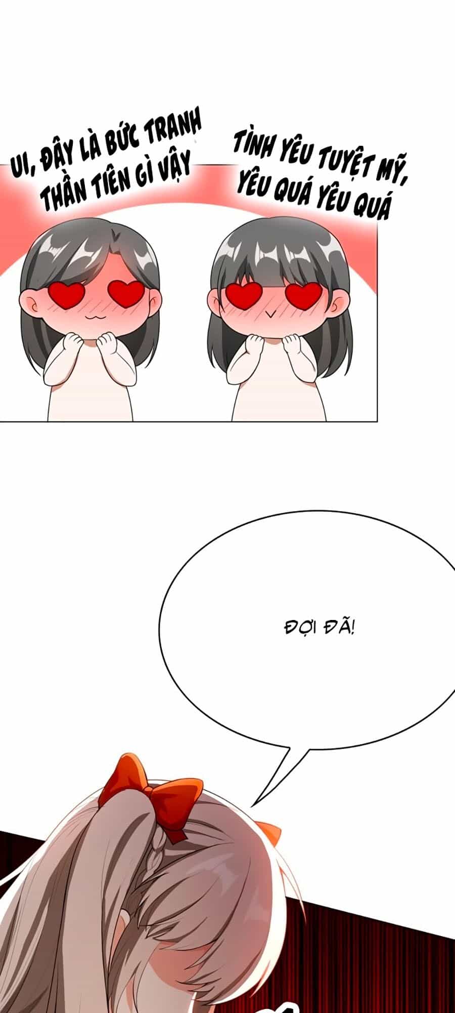 Kế Hoạch Công Lược Của Cô Vợ Gả Thay - Chương 14 - ảnh 37