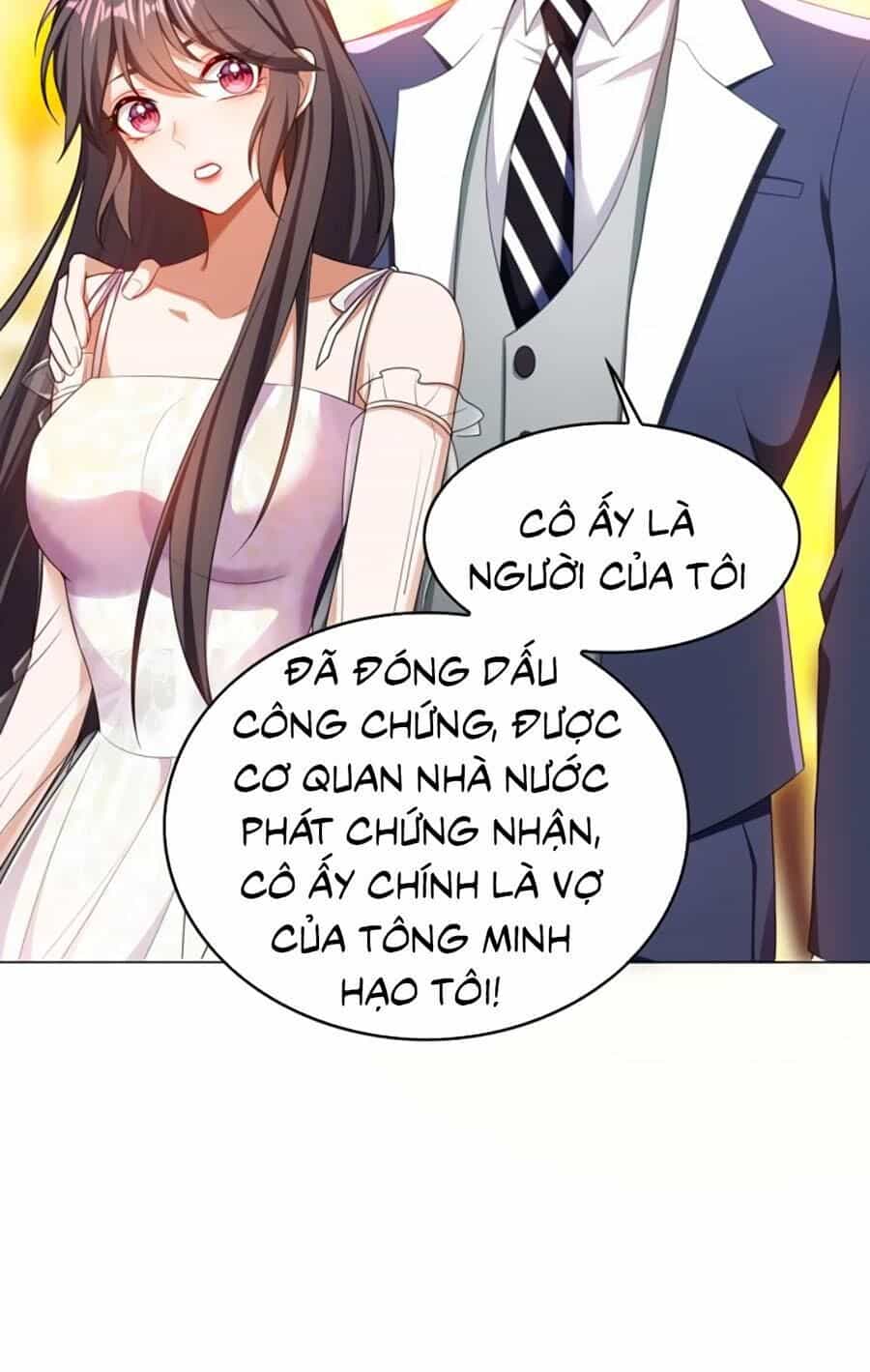 Kế Hoạch Công Lược Của Cô Vợ Gả Thay - Chương 15 - ảnh 15
